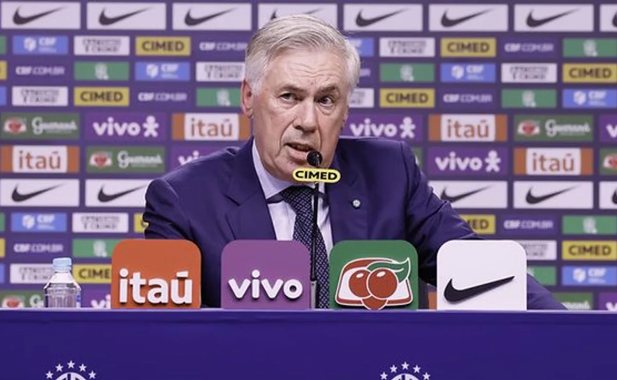 Seleção Brasileira vive semana chave e define pré-lista de convocados até dia 11