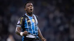 Foto: Maxi Franzoi/AGIF