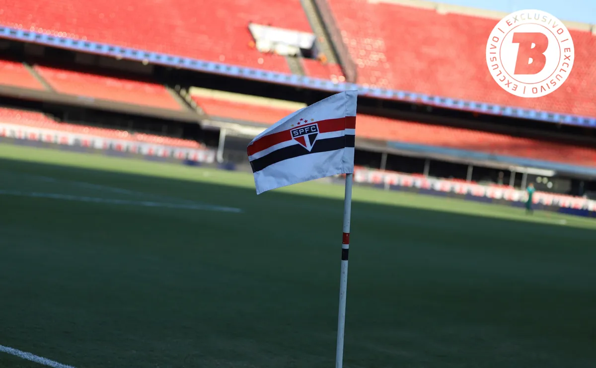 São Paulo projeta novo naming rights e pode “triplicar” receita com o Morumbi