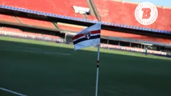 Estádio pode ter novo nome - Foto: Luan Ryder/RP FOTOPRESS/AGIF