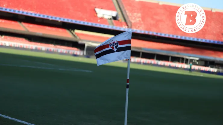 Estádio pode ter novo nome - Foto: Luan Ryder/RP FOTOPRESS/AGIF