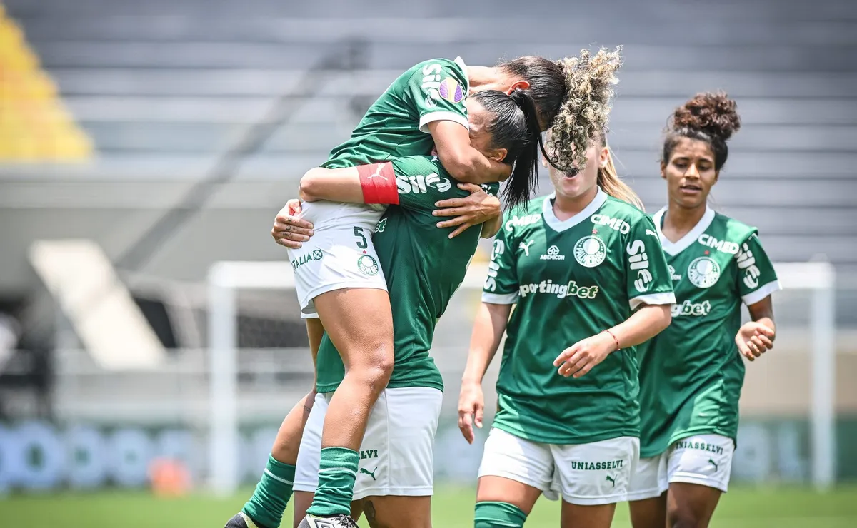 Paulistão Feminino 2026 começa nesta quarta com quatro jogos; veja times, regulamento e onde assistir
