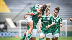 Palmeiras é o atual campeão paulista - Foto: Diego Soares/Ag.Paulistão