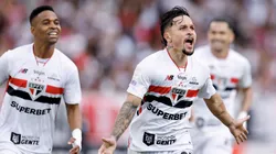 São Paulo gasta mais com futebol, supera previsão e ainda fecha com superávit - Foto Marcello ZambranaAGIF