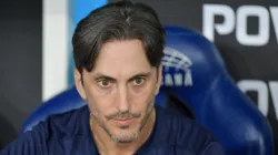 - Luis Zubeldia tecnico do Fluminense