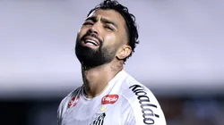 Camisa 9 pertence ao Cruzeiro - Foto: Marcello Zambrana/AGIF.