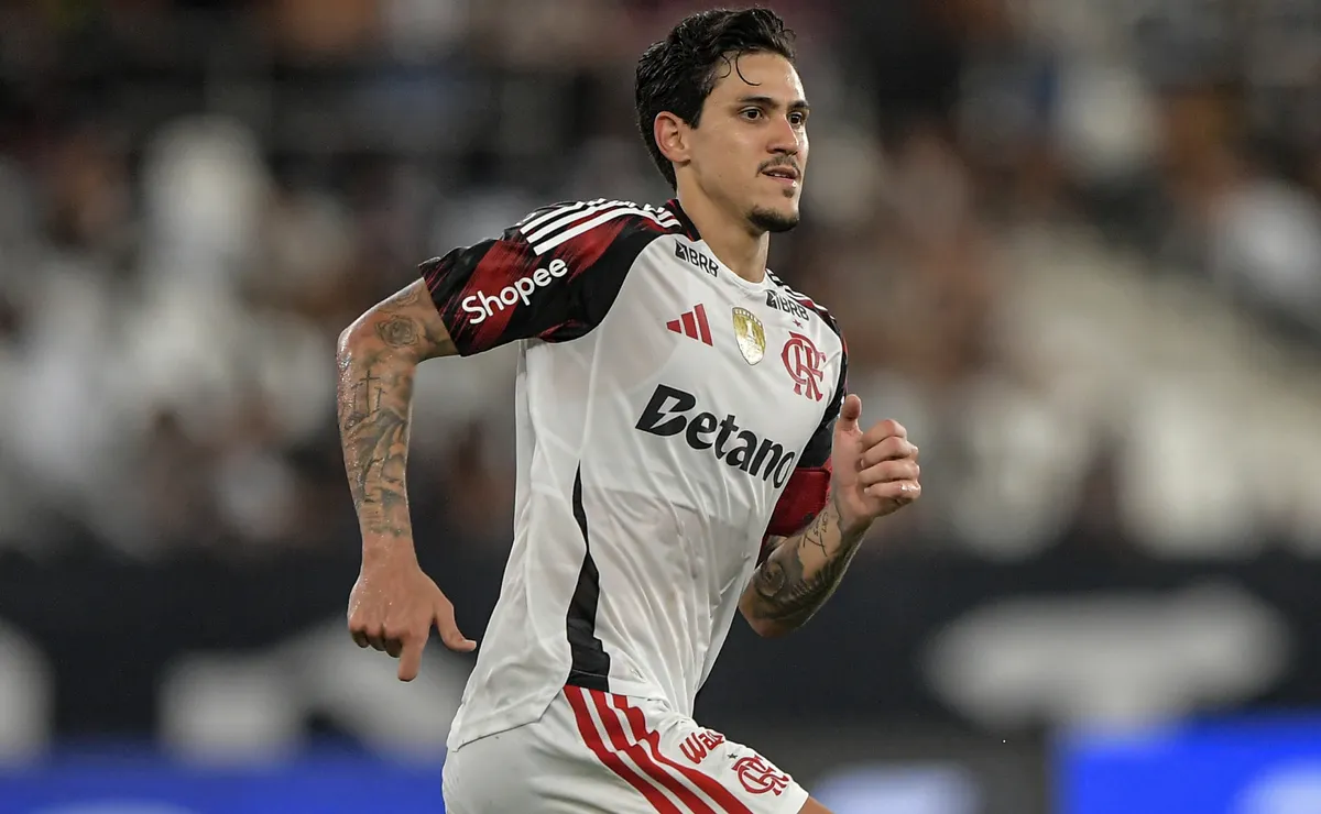 Independiente Medellín x Flamengo: IA crava placar exato e partida com três gols
