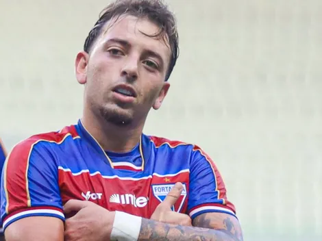 Diniz acompanha Ryan, mas Timão não cogita retorno