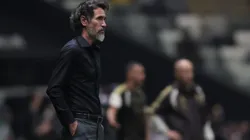 Atlético-MG tenta suprir saída de Hulk e técnico Domínguez já tem caminho - Foto Gilson LoboAGIF