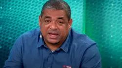 Vampeta não passou pano para o time de Ancelotti - Foto: Reprodução- Jovem Pan