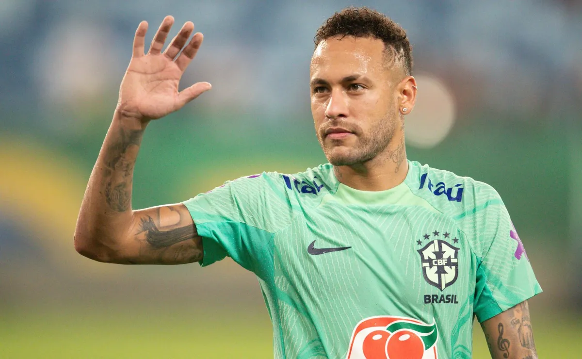 Cafu aprova postura de Ancelotti e é direto sobre Neymar: “Óbvio que nós queremos”