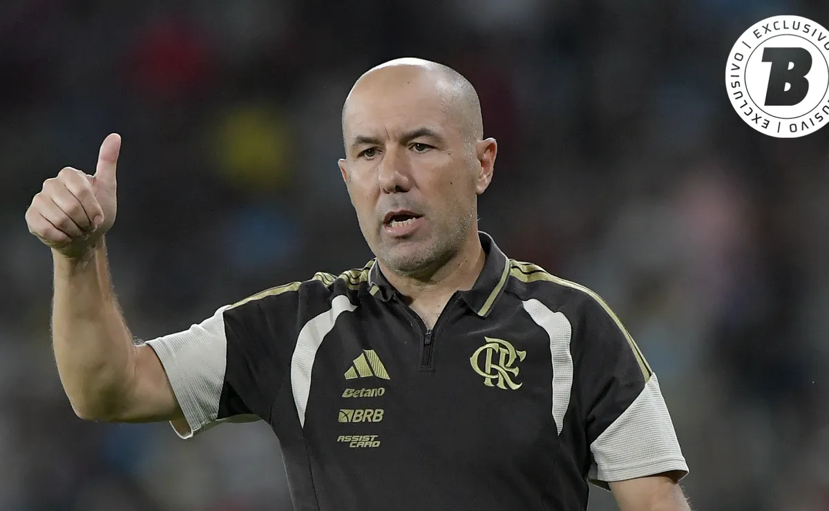 Nova contratação do Flamengo depende de Leonarod Jardim e David Romero é um nome avaliado