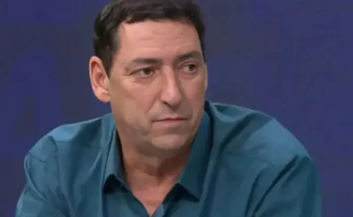PVC aponta semelhanças entre Pedro e Harry Kane em debate sobre a Seleção Brasileira