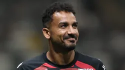 Danilo do Flamengo. Foto: Gilson Lobo/AGIF