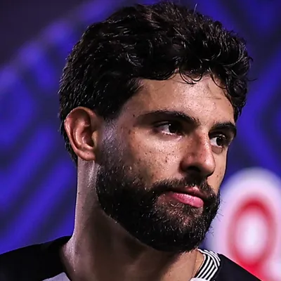 Yuri Alberto abre o jogo e revela pretensão em sair do Corinthians