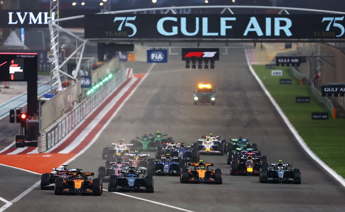 FIA estuda remarcar etapas de Bahrein ou Arábia Saudita e não descarta GP da Turquia em 2026