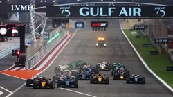 GP do Bahrein foi realizado pela última vez em abril de 2025