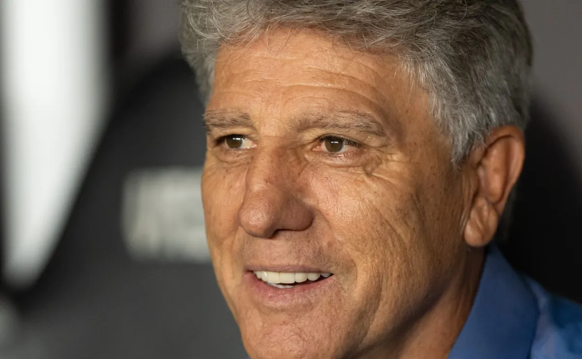 Renato Gaúcho descobre vantagem antes de Audax Italiano x Vasco com fragilidade defensiva do adversário