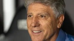 Renato Gaúcho quer somar mais 3 pontos na Sula.