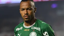 Volante deu a sua opinião - Foto: Jota Erre/AGIF.