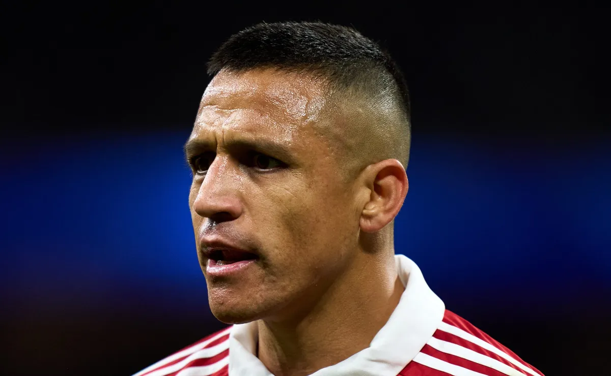 Alexis Sánchez no Inter ganha força na Espanha, mas direção nega acordo pelo chileno