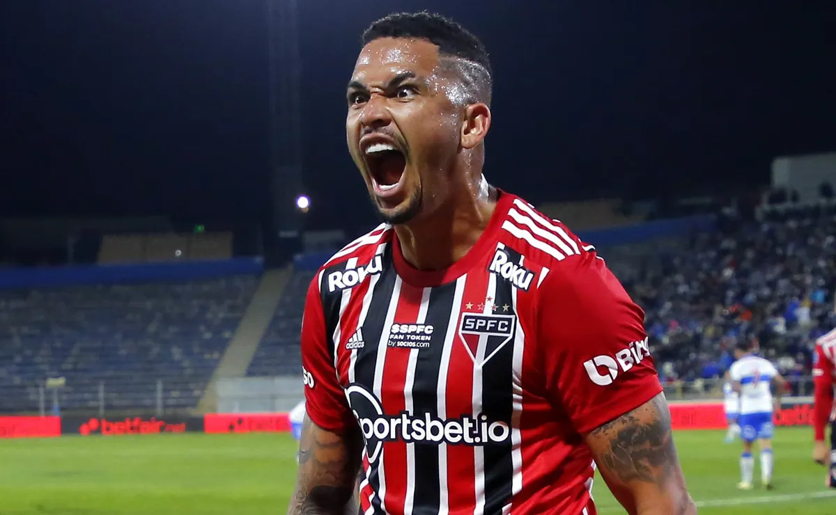 Dorival terá retornos importantes no São Paulo contra o Millonarios