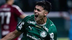 Palmeiras de Sosa lidera o Brasileiro e seu grupo na Libertadores