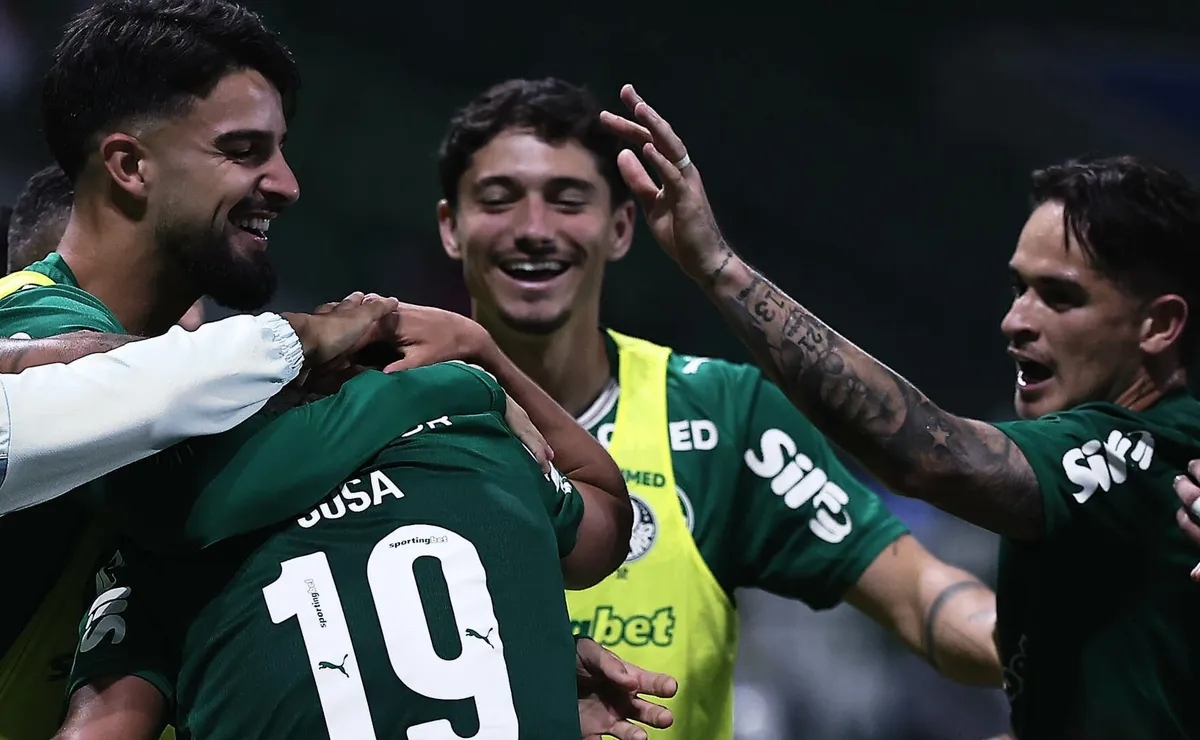 Mangueirão hostil e 40 graus: os motivos do Palmeiras temer o Remo hoje