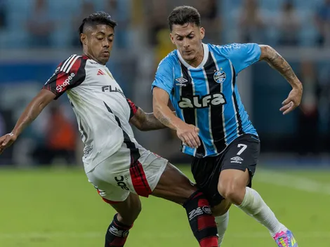 Grêmio amplia receitas em acordo da Libra