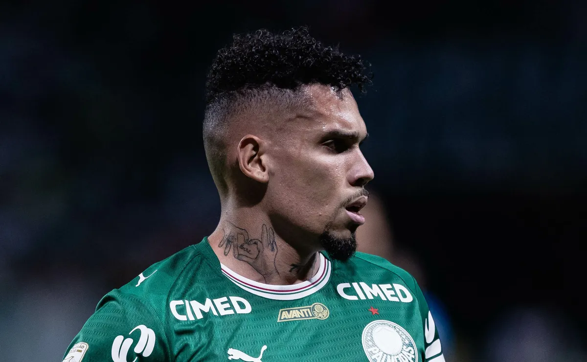 Paulinho responde bem aos primeiros jogos e está se sentindo 100%, conforme já era planejado