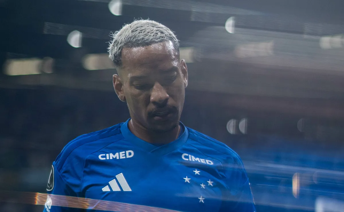 Univ. Católica x Cruzeiro: Eficiência por jogo coloca Palavecino à frente de Matheus Pereira em 2026