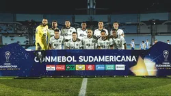 Mesmo na lanterna da chave, o Atlético-MG ainda pode avançar na liderança Foto: Pedro Souza / Atlético
