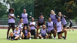 Vingadoras buscam manter a boa sequência na temporada - Foto: Daniela Veiga/Atlético