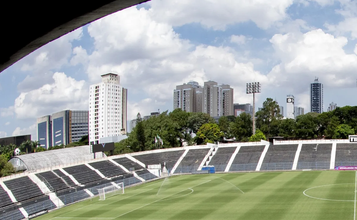 Majestoso na Fazendinha: Onde assistir Corinthians x São Paulo pelo Paulistão F