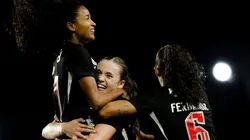 Vitória vascaína. Foto: João Gabriel Alves/Vasco