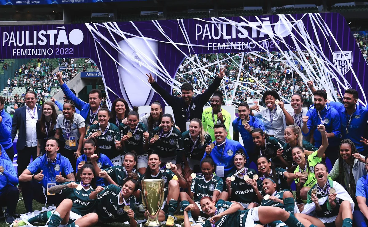 Guia do Paulistão F 2026: VAR integral, premiação recorde e novo formato