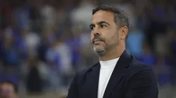MG - BELO HORIZONTE - 02/05/2026 - BRASILEIRO A 2026, CRUZEIRO X ATLETICO-MG - Artur Jorge tecnico do Cruzeiro durante partida contra o Atletico-MG no estadio Mineirao pelo campeonato Brasileiro A 2026. Foto: Gilson Lobo/AGIF