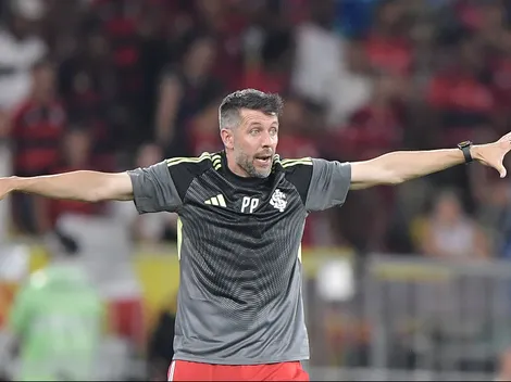 Pezzolano muda Internacional o e conquista título da Recopa com virada