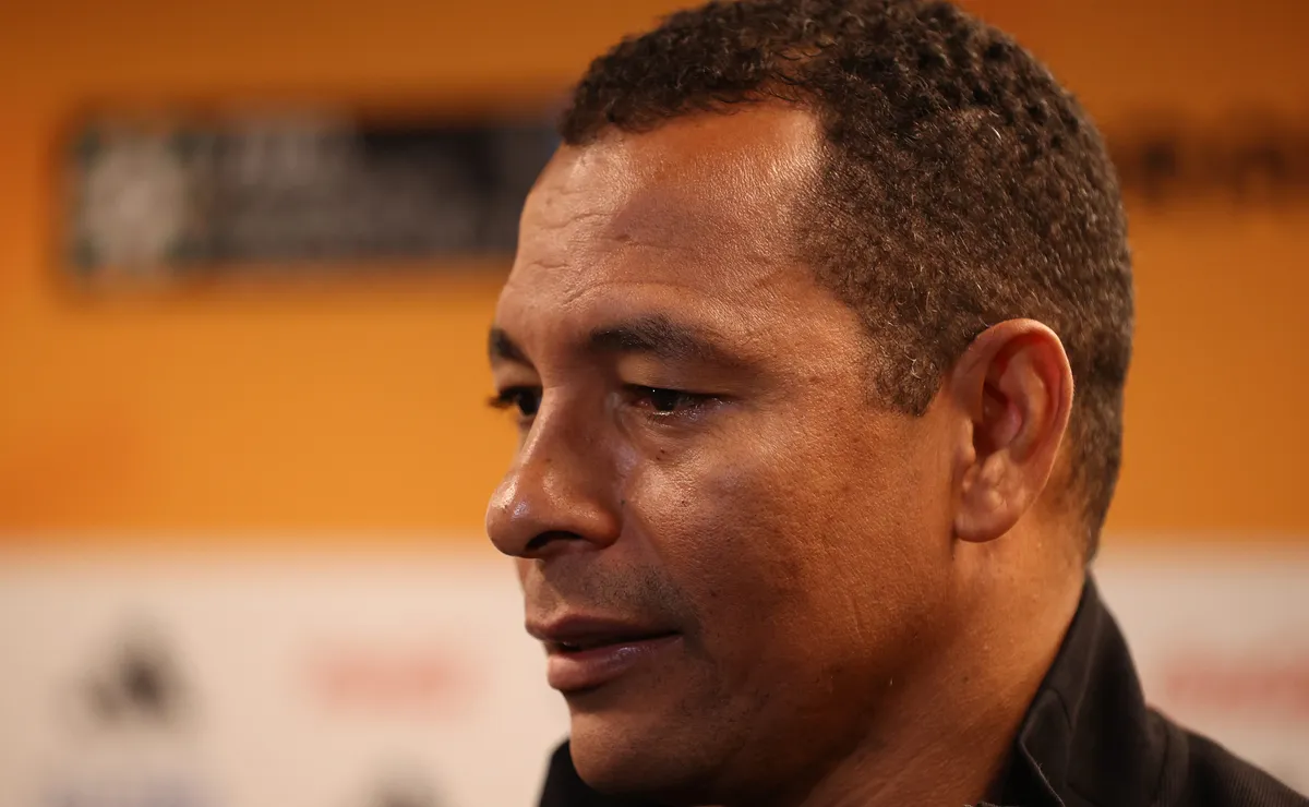 Gilberto Silva crava que Seleção Brasileira não é favorita na Copa