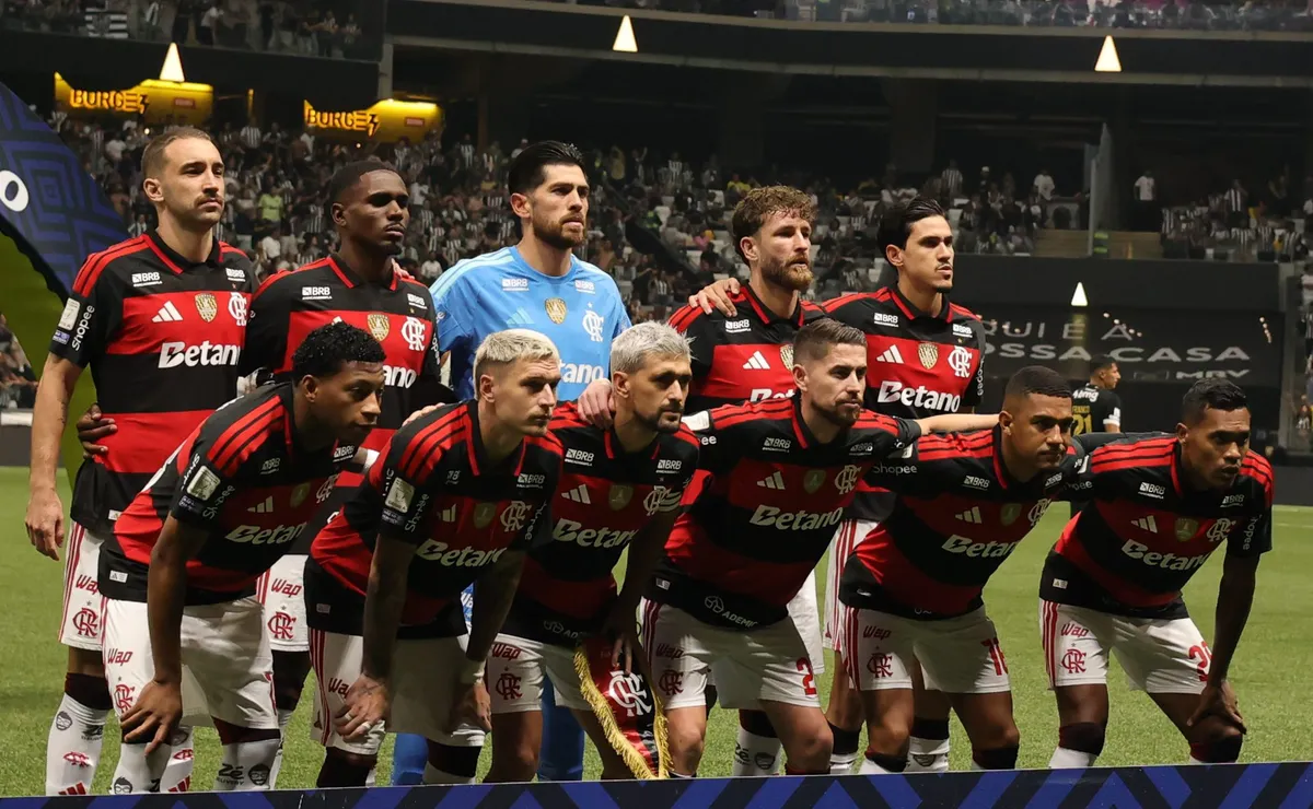 Flamengo define logística após jogo cancelado e vai direto para Porto Alegre
