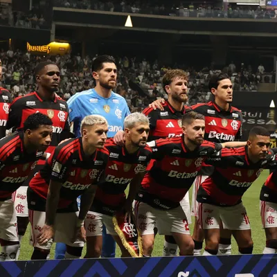 Flamengo define logística e vai direto para Porto Alegre