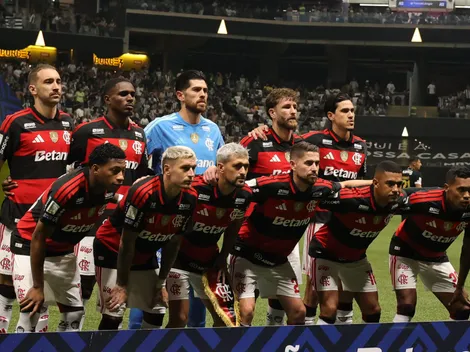 Flamengo define logística e vai direto para Porto Alegre