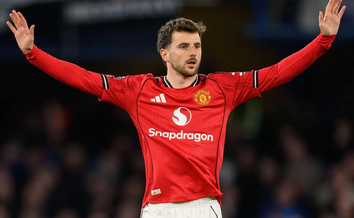 Palpite Sunderland x Manchester United – Premier League – 09/05/2026