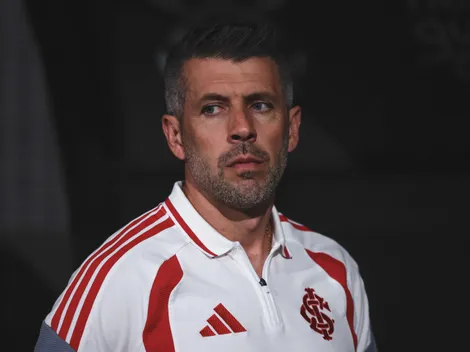 Pezzolano destaca obrigação de título do Internacional e elogia elenco