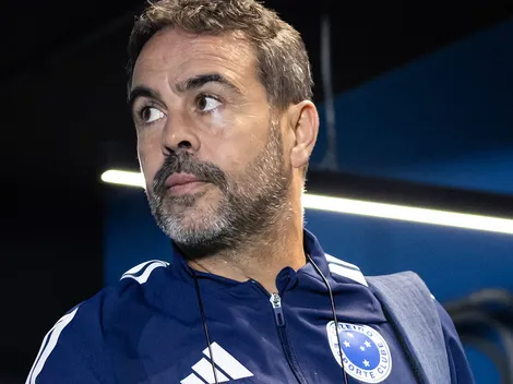 Artur Jorge ganha poder no Cruzeiro e decide contratações
