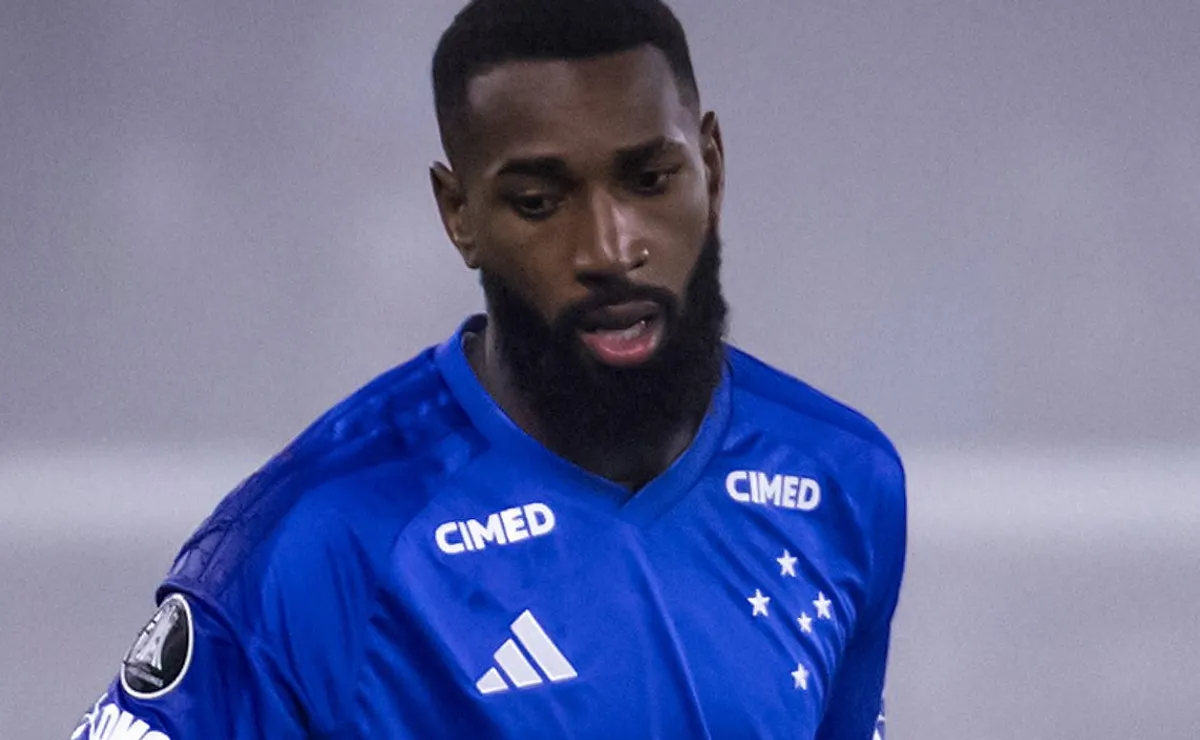 Gerson analisa Univ. Católica x Cruzeiro e valoriza empate fora de casa