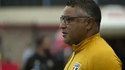 São Paulo entra em sequência decisiva fora de casa sob pressão por respostas na temporada - Foto Anderson RomãoAGIF