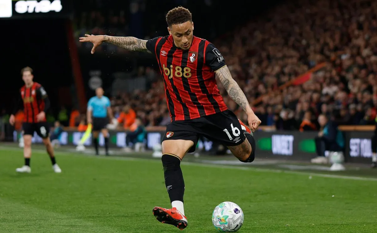 Palpite Fulham x Bournemouth – Premier League – 09/05/26