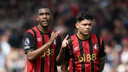 - Rayan, revelado pelo Vasco, vem brilhando na Premier League.