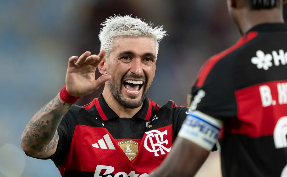 Flamengo pode garantir classificação na Libertadores já nesta quinta (7); veja cenários